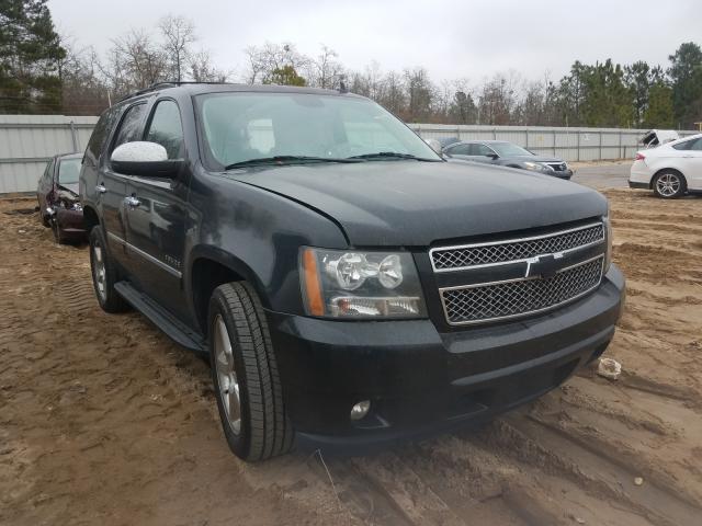 CHEVROLET TAHOE C150 2013 1gnscce03dr229470