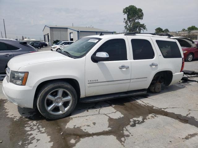 CHEVROLET TAHOE 2013 1gnscce03dr236208