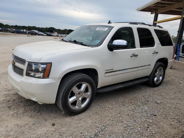 CHEVROLET TAHOE C150 2013 1gnscce03dr278040