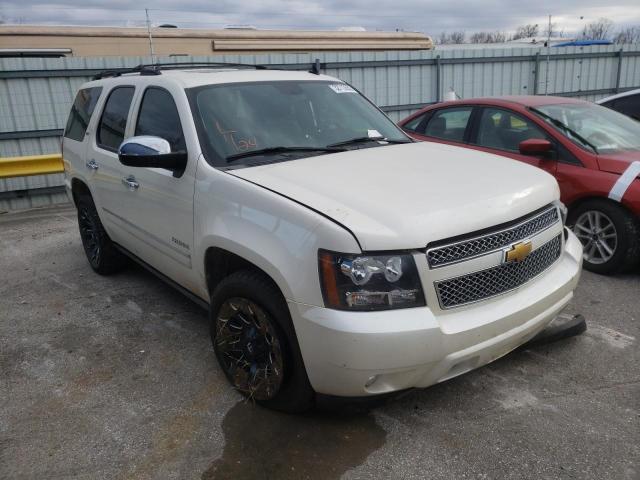 CHEVROLET TAHOE C150 2013 1gnscce03dr327446