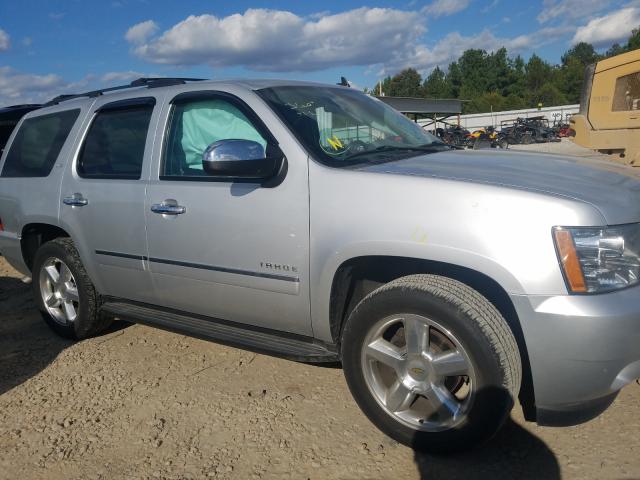 CHEVROLET TAHOE C150 2013 1gnscce03dr369518