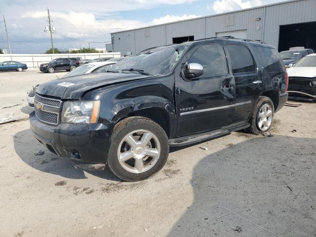 CHEVROLET TAHOE C150 2014 1gnscce03er104602