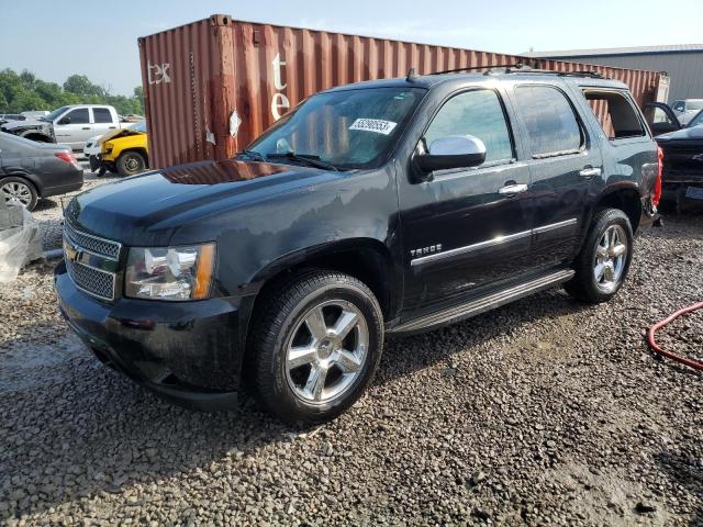 CHEVROLET TAHOE C150 2014 1gnscce03er156411