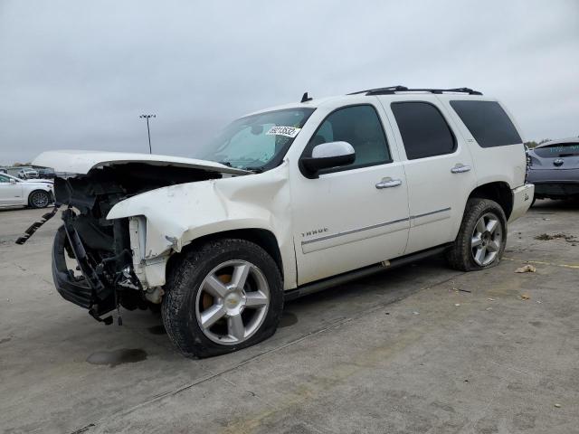 CHEVROLET TAHOE C150 2014 1gnscce03er171183