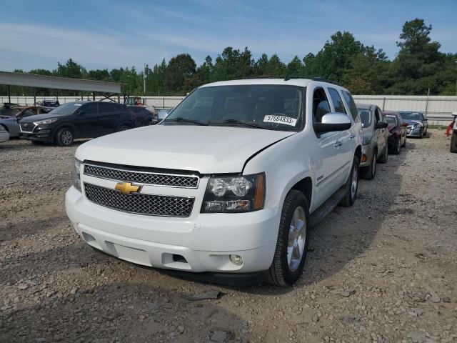 CHEVROLET TAHOE C150 2014 1gnscce03er184712