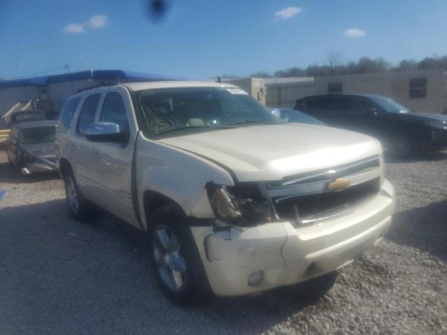 CHEVROLET TAHOE C150 2011 1gnscce04br287424