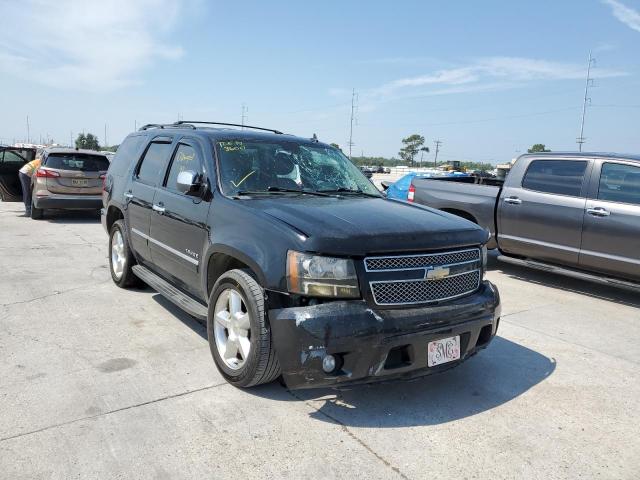 CHEVROLET TAHOE C150 2011 1gnscce04br316064