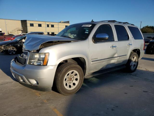 CHEVROLET TAHOE C150 2012 1gnscce04cr244011