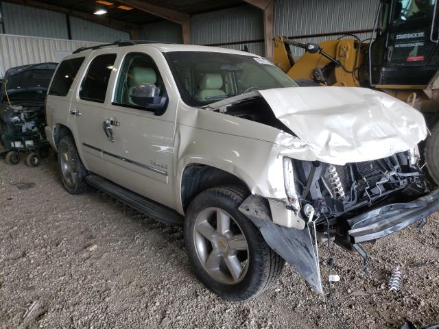 CHEVROLET TAHOE C150 2013 1gnscce04dr102162