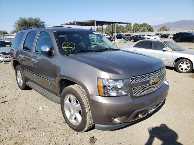 CHEVROLET TAHOE C150 2013 1gnscce04dr132150