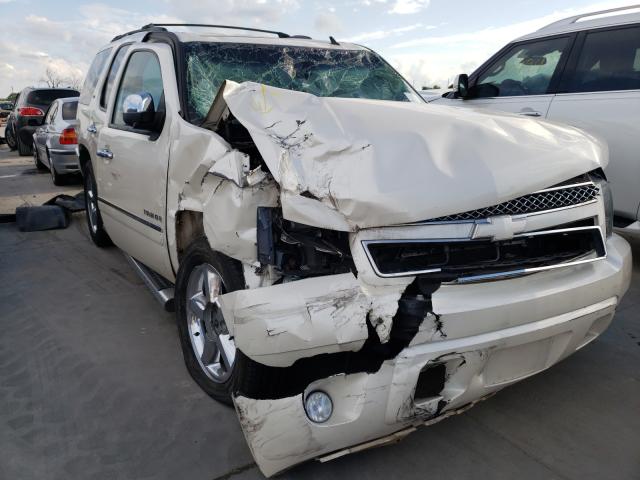 CHEVROLET TAHOE C150 2013 1gnscce04dr210491