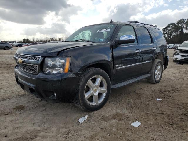 CHEVROLET TAHOE C150 2013 1gnscce04dr288706