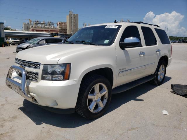 CHEVROLET TAHOE C150 2013 1gnscce04dr333496