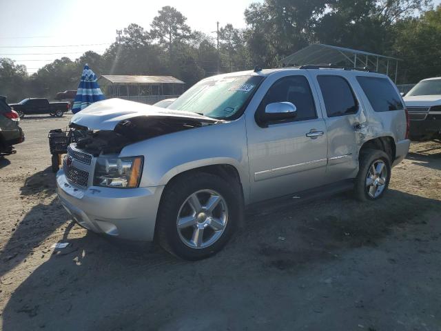 CHEVROLET TAHOE 2013 1gnscce04dr339797