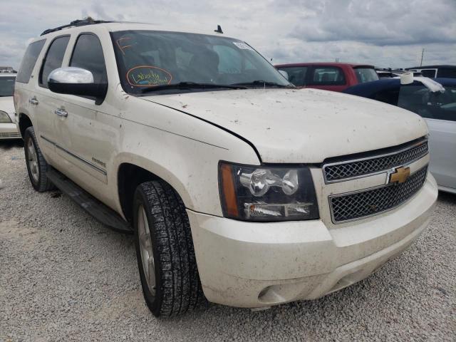 CHEVROLET TAHOE C150 2013 1gnscce04dr359922