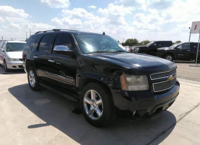 CHEVROLET TAHOE 2011 1gnscce05br109845