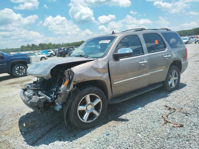 CHEVROLET TAHOE C150 2011 1gnscce05br226311