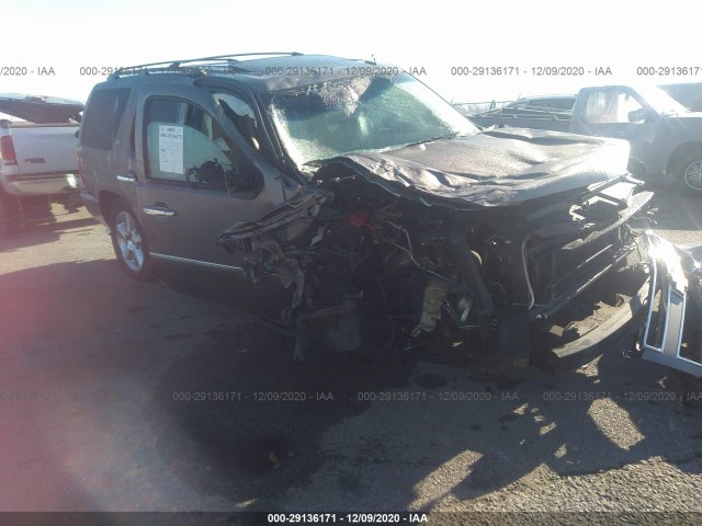 CHEVROLET TAHOE 2011 1gnscce05br234408