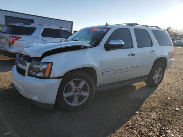 CHEVROLET TAHOE 2011 1gnscce05br287397