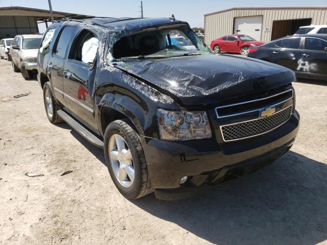 CHEVROLET TAHOE C150 2011 1gnscce05br288050