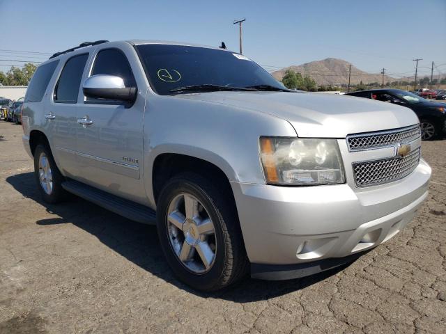 CHEVROLET TAHOE C150 2011 1gnscce05br306191