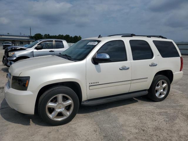 CHEVROLET TAHOE 2011 1gnscce05br354922