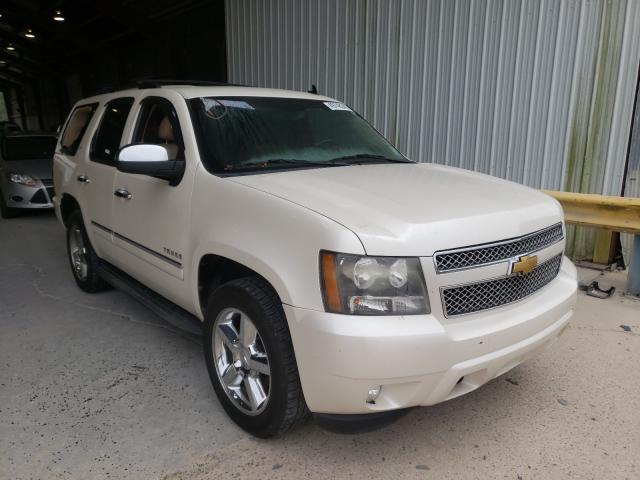 CHEVROLET TAHOE C150 2011 1gnscce05br382364