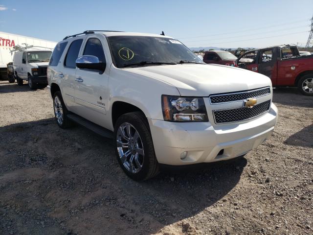 CHEVROLET TAHOE C150 2012 1gnscce05cr161929