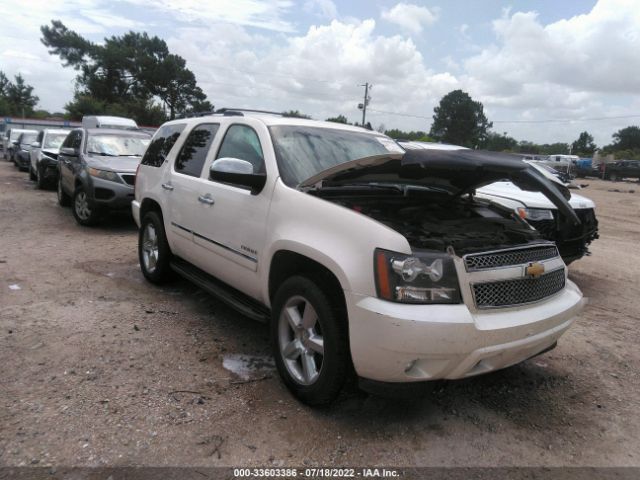 CHEVROLET TAHOE 2012 1gnscce05cr202544