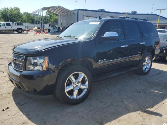 CHEVROLET TAHOE C150 2012 1gnscce05cr327334