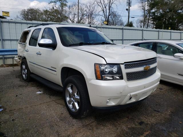 CHEVROLET TAHOE C150 2013 1gnscce05dr103482