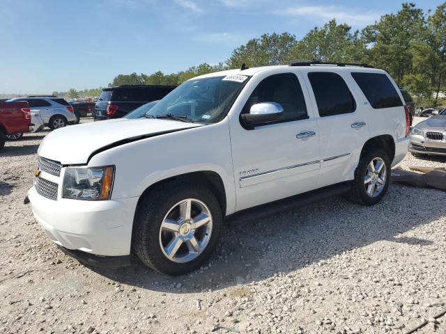 CHEVROLET TAHOE 2013 1gnscce05dr130469