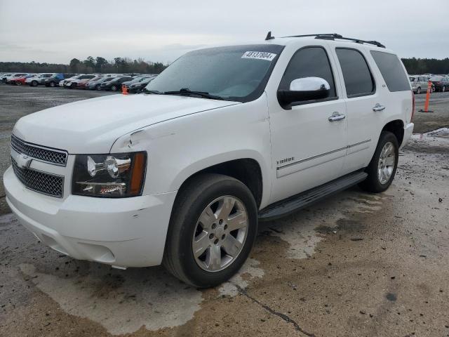 CHEVROLET TAHOE 2013 1gnscce05dr188114