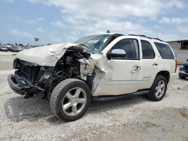 CHEVROLET TAHOE C150 2013 1gnscce05dr196892