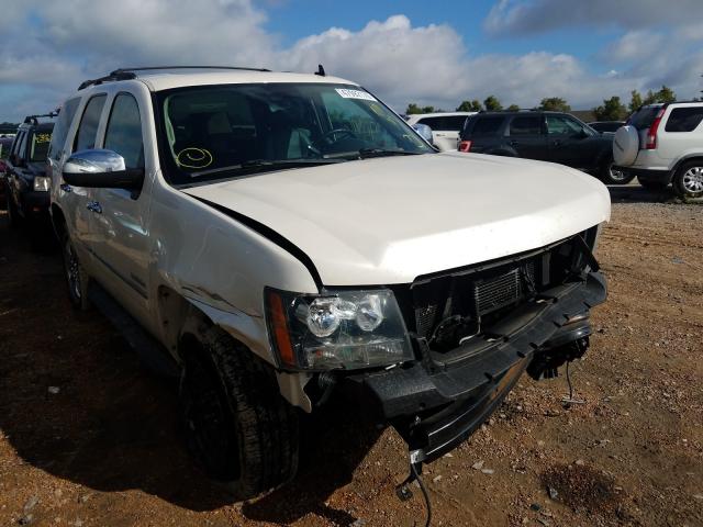 CHEVROLET TAHOE C150 2013 1gnscce05dr248456