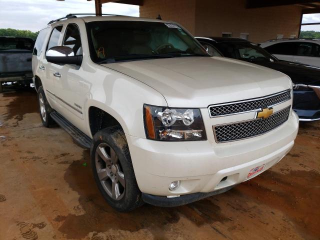 CHEVROLET TAHOE C150 2014 1gnscce05er102270