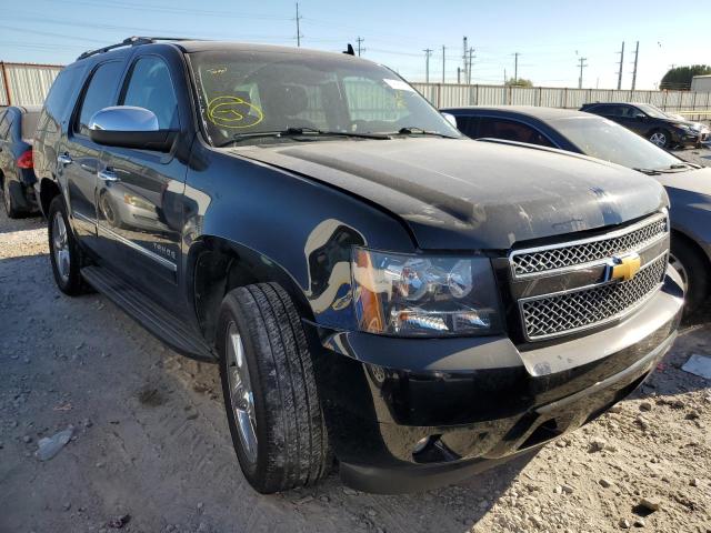 CHEVROLET TAHOE C150 2014 1gnscce05er118176