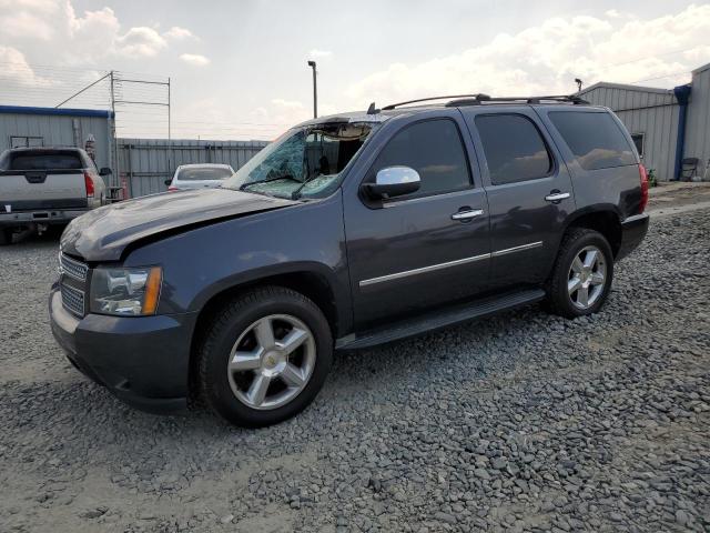 CHEVROLET TAHOE C150 2011 1gnscce06br101107