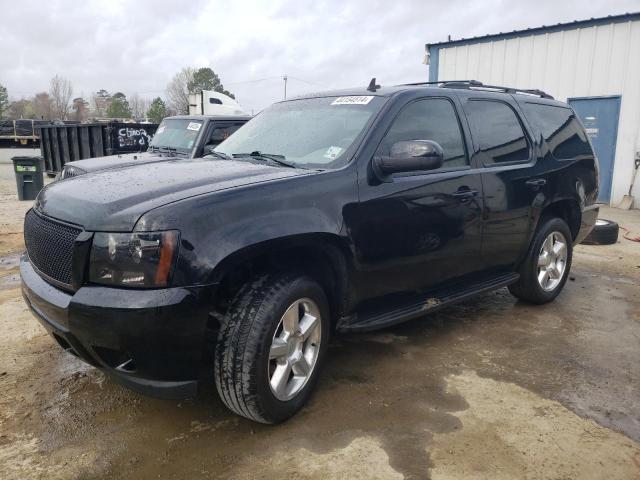 CHEVROLET TAHOE 2011 1gnscce06br185543