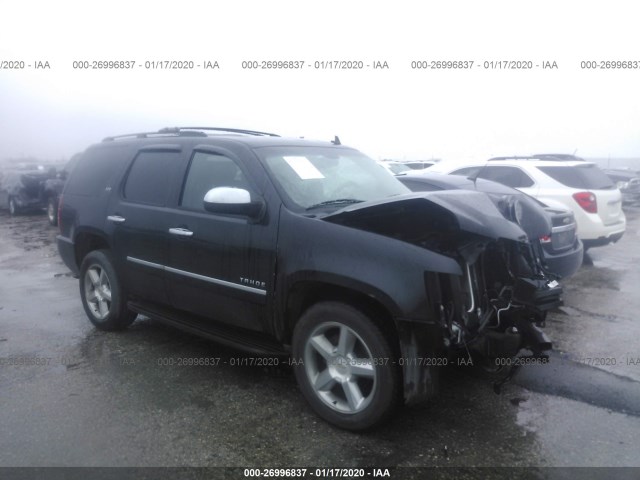 CHEVROLET TAHOE 2011 1gnscce06br202101