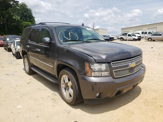 CHEVROLET TAHOE C150 2011 1gnscce06br273315