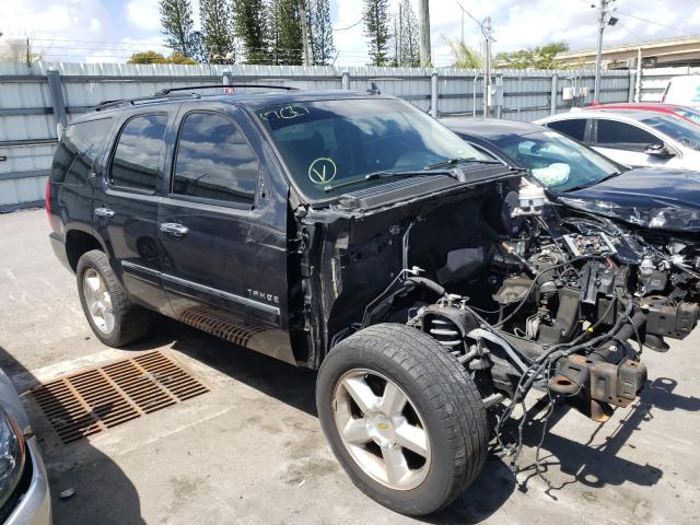 CHEVROLET TAHOE C150 2011 1gnscce06br277395