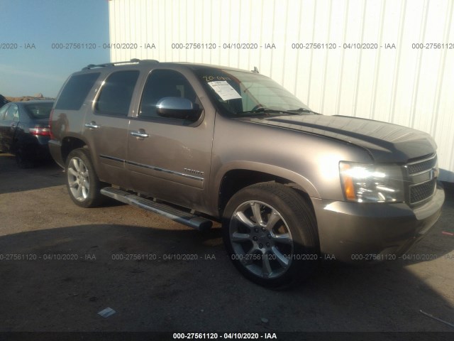 CHEVROLET TAHOE 2011 1gnscce06br397472