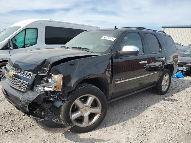 CHEVROLET TAHOE 2012 1gnscce06cr146162