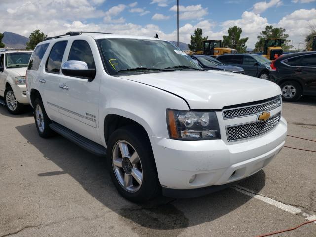 CHEVROLET TAHOE C150 2012 1gnscce06cr166038