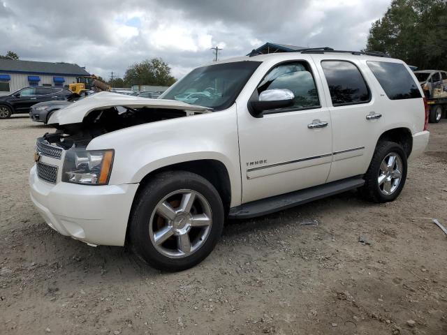 CHEVROLET TAHOE 2012 1gnscce06cr211835