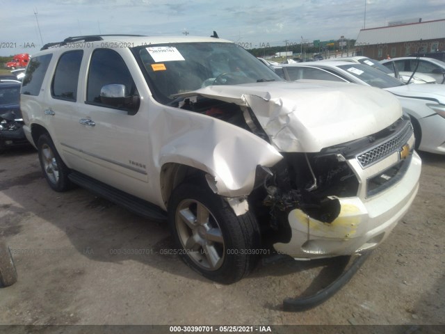 CHEVROLET TAHOE 2012 1gnscce06cr212757