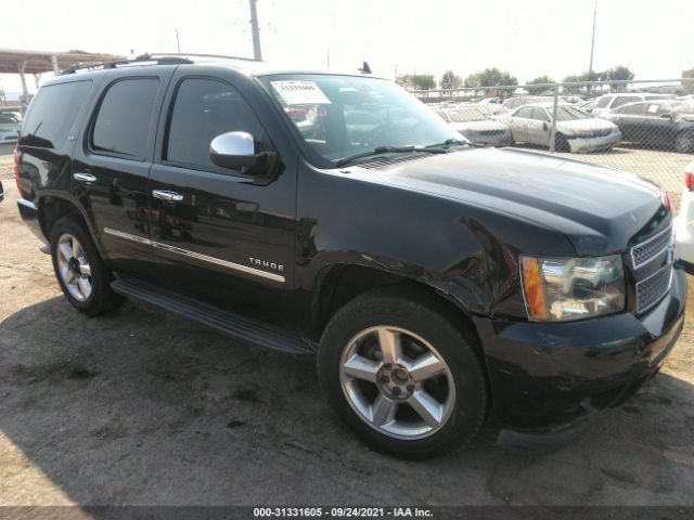 CHEVROLET TAHOE 2012 1gnscce06cr217179