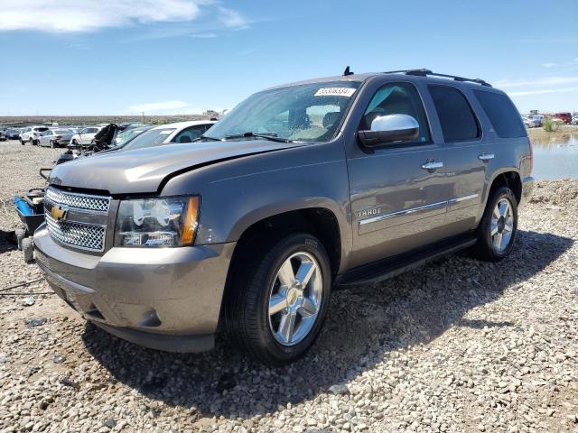 CHEVROLET TAHOE 2012 1gnscce06cr239215