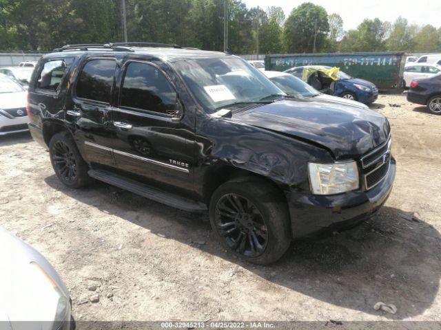 CHEVROLET TAHOE 2012 1gnscce06cr325883